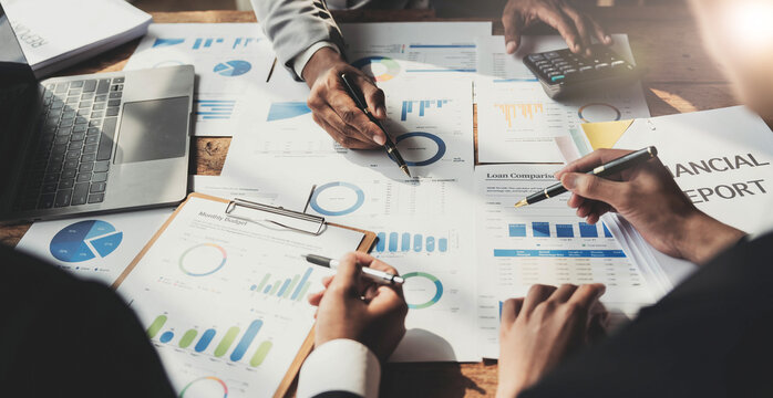 Business Valuations